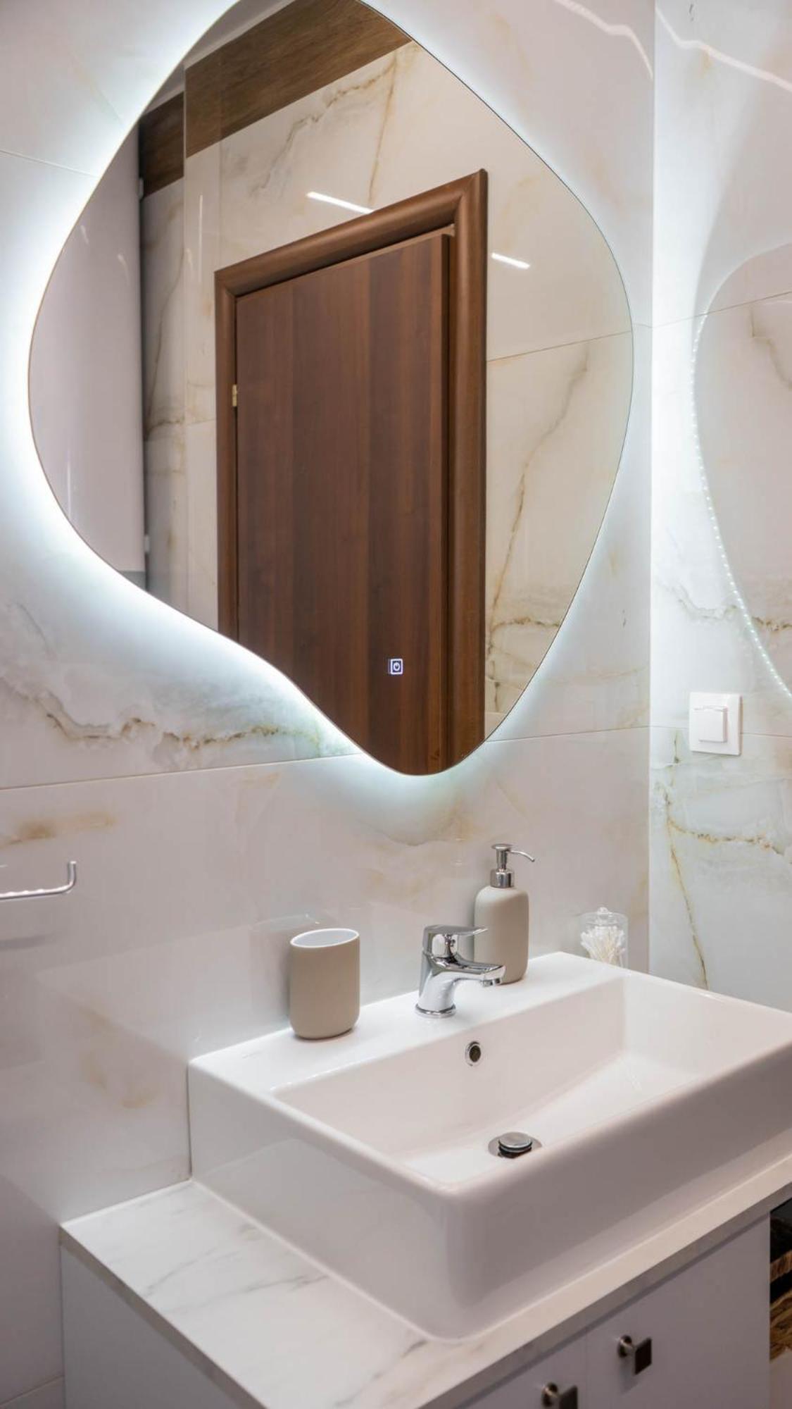 Alba Suite Apartment Kalampáka Ngoại thất bức ảnh